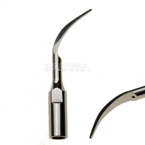 1Pc Perio Tip PD1 Fit Satelec NSK DTE Ultrasonic Piezo Dental Scaler Handpiece