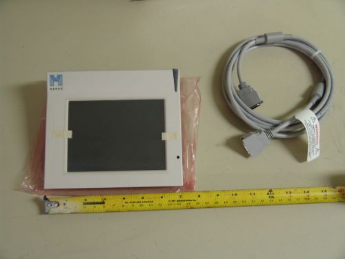 Merge eFilm Exam Works - V Medical X-Ray Cath Lab Touch Pad Replacement Part