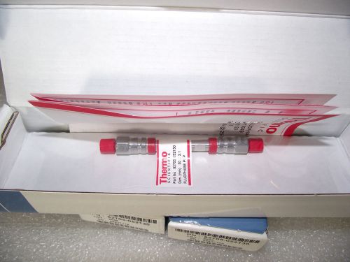 NEW Thermo Electron FluoPhase PFP HPLC Column P/N 82705-052130 Wrnty