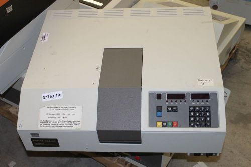 Perkin Elmer Lambda 3A UV Visible Spectrophotometer