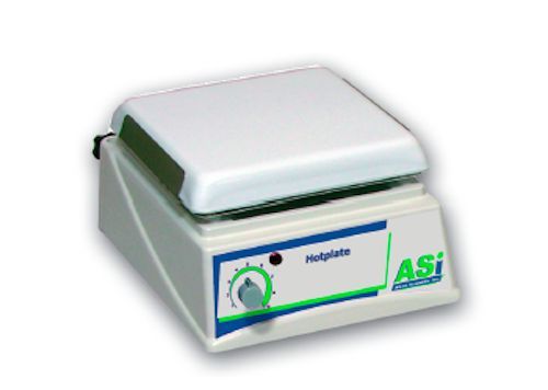 Laboratory hot plate, ceramic surface, new for sale