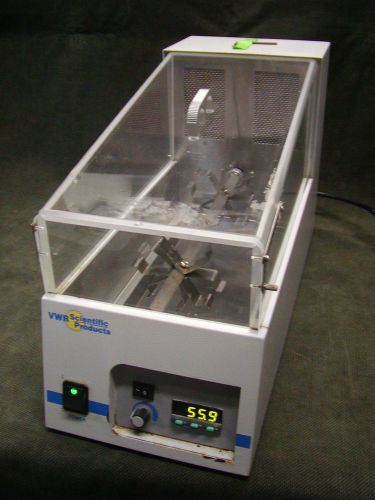 Boekel VWR Hybridization Rotisserie Oven