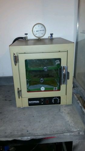 Napco  vacuum oven bho for sale