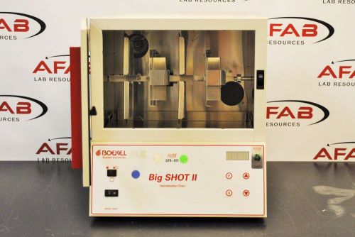 Boekel scientific big shot 2 hybridization oven 230401 for sale