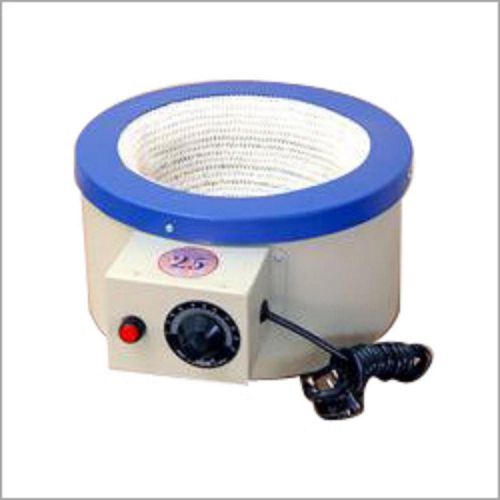 Heating mantle 1000 ml high quality 110 / 220 v manufacturer surgical inst. for sale