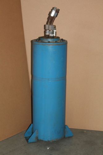Heat exchanger, shell and coil, submerged/immersed coil in tank for sale