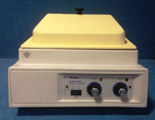 Baxter Scientific Lab-Line Durabath Heated Water Bath W2975-14