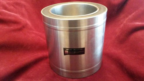 Lab-line thermo-cup, cold trap insulator, no reserve for sale