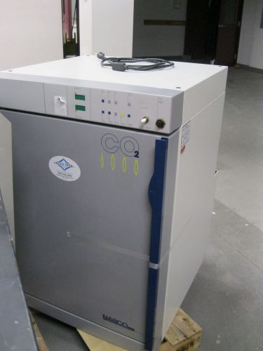 Napco CO2 6000 Water Jacketed Incubator
