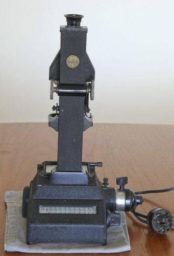 Klett Colorimeter Microscope Pickup Manly Vale or Post