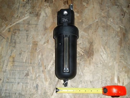Norgren excelon lubricator l74m 4ap qaq 250 psig max machine shop industrial for sale
