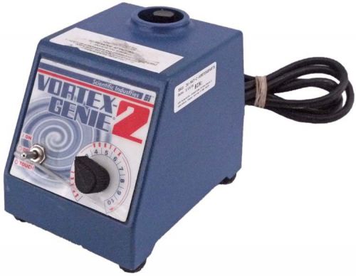 VWR Scientific Industries Vortex-Genie 2 Laboratory Shaker Stirrer G-560 PARTS