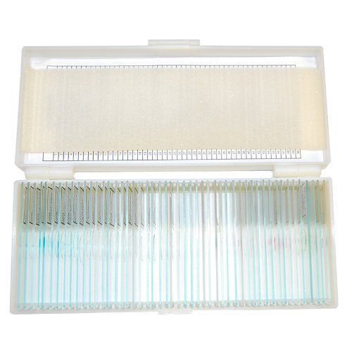 New omano 50 histology human tissue slides for sale