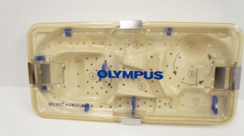 Olympus 0880-1111 Sterilization Tray
