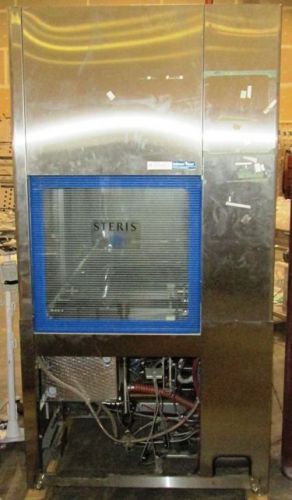 Steris reliance vision washer/disinfector for sale