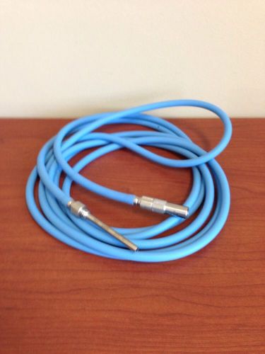 Smith &amp; Nephew 2141 Endoscopy Light Source Cable