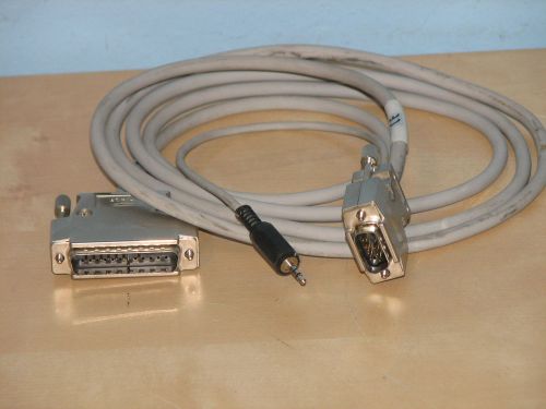 Olympus MAJ-1143 Endo Alpha System Cable for UES-30 ,MAJ 1143