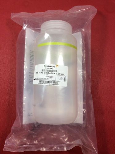 Olympus 7501352 fluid bottle new  pentax endoscopy surgical for sale