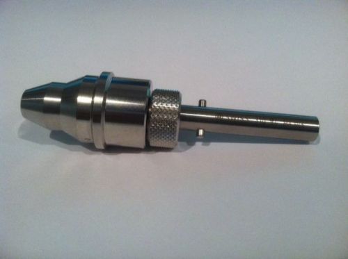 Synthes REF# 310.94 Quick Coupling Chuck for use with Hand drill.