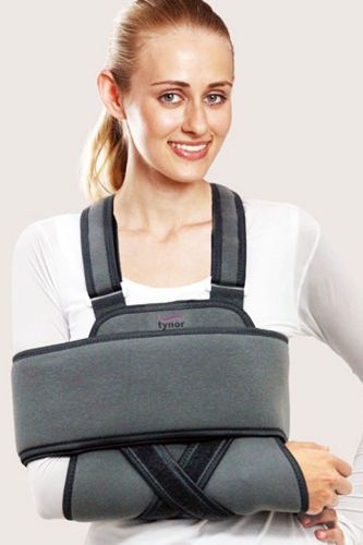 Tynor Universal shoulder Immobilizer Sizes Available: UNI / Spl. Size