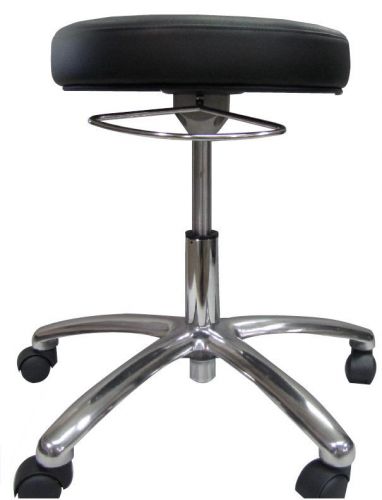 Medical stool model # jd-m12/ul ( ultra leather) for sale