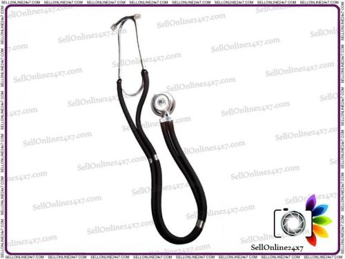 Brand New Rossmax Rappaport Stethoscope- 5-In-1 Multipurpose Stethoscope