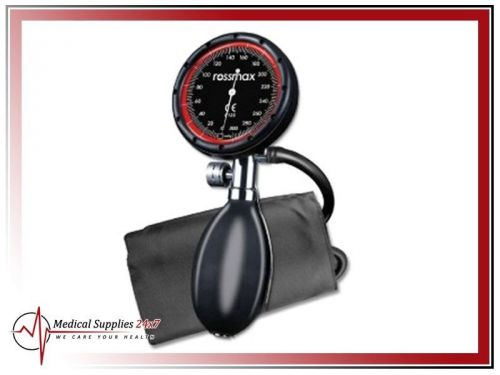 Brand new high quality aneroid palm sphygmomanometer blood pressure monitor for sale
