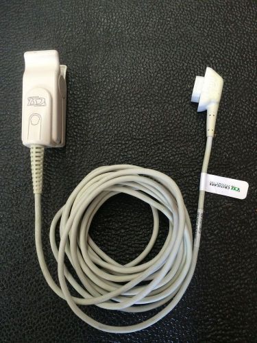 CSI Criticare SpO2 Adult Oximeter Sensor Probe 6 Pin Reusable Cable