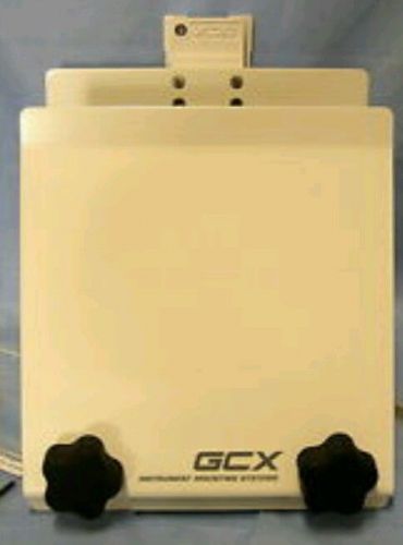 Gcx corp cpu wall channel mount