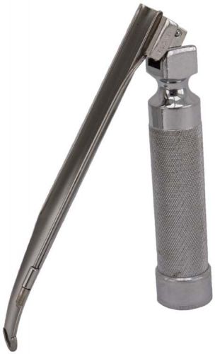 Miller-3 blade medical patient laryngoscope instrument device no batteries for sale