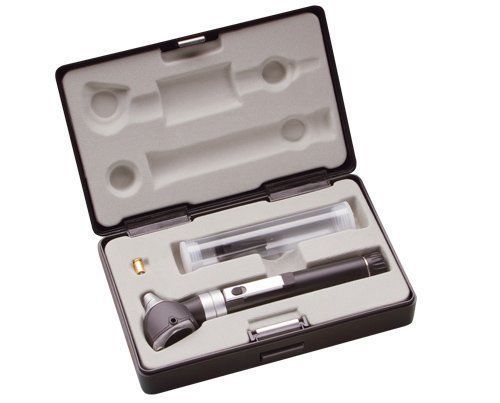 American diagnostic corporation 5111n adc otoscope pocket set, black, sz for sale