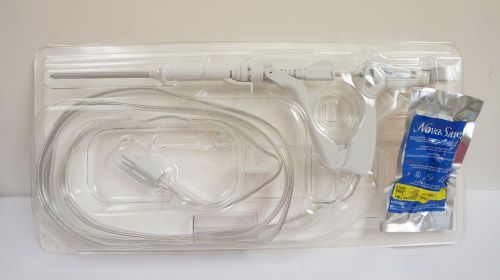 NovaSure NS2000 Disposable Device for Ablation System w/ Suction Line Desiccant