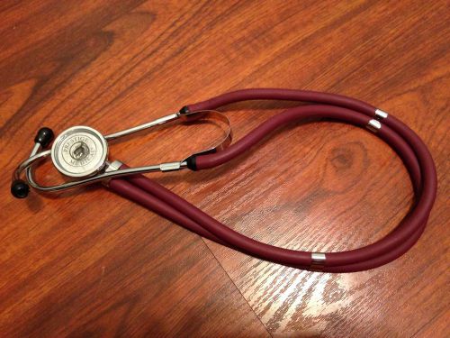 Medical Prestige Stethoscope Double Sided