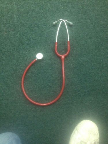 littmann infant stethoscope