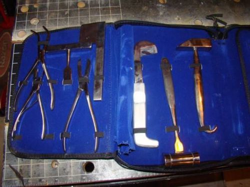 Dissection Equipment  kit