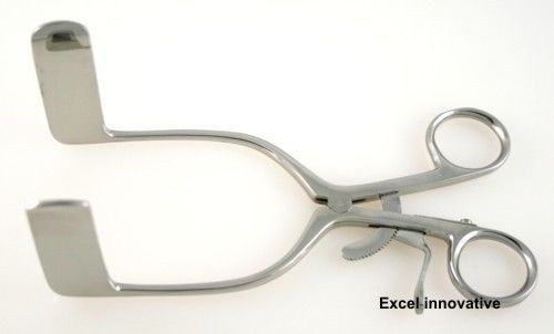 RIGBY RETRACTOR Gyno Tools Surgical Instruments