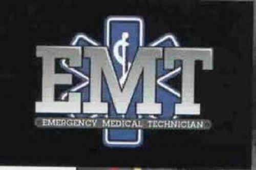 Paramedic emt training videos, 1st responder / cpr &amp; 1st aid on 5- dvds for sale