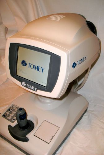 Tomey RT-7000 Auto Refractor Keratometer Topographer