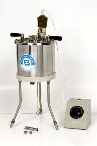 Say bolt viscometer for industrial and lab use g for sale