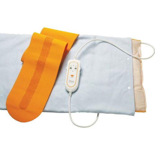 Drive Medical Moist Heating Pad, Medium