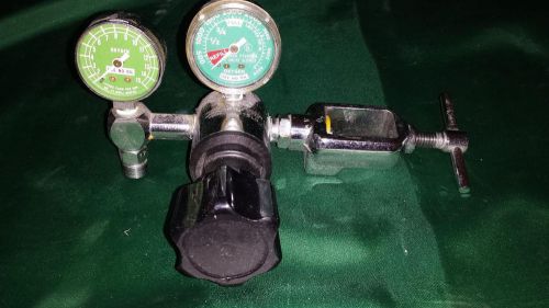 VMG-5LN Compression Gas Regulator