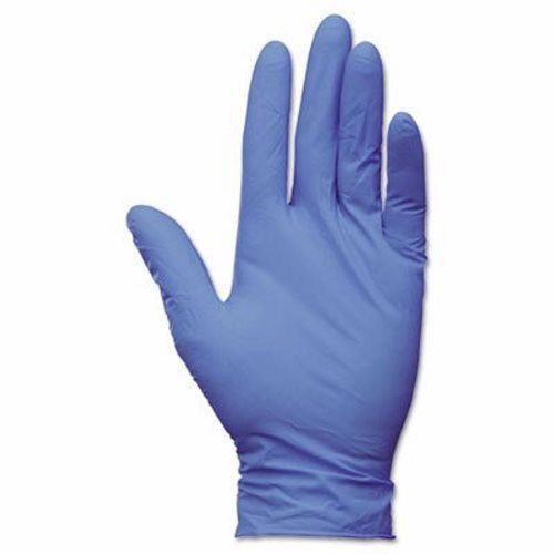 Kimberly Clark Kleenguard G10 Nitrile Gloves, Large, 200 Gloves (KCC 90098)