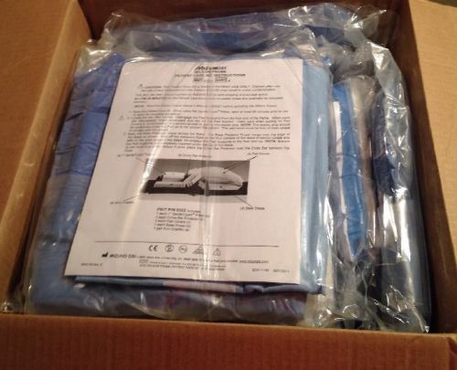 Mizuho OSI Wilson Frame Patient Care Kit Ref 5322 Box Of 6