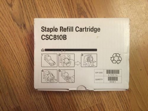 CSC810B Staple Refill Cartridge