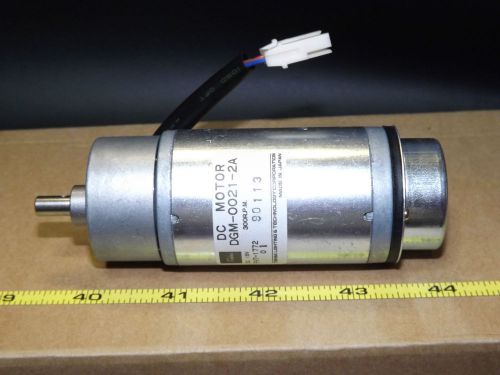 OEM PART: Canon FH7-1772-000 Waste Toner Motor 7.8w for NP Series FH71772000