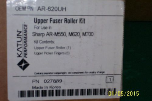 AR-620UH Sharp upper fuser kit NROLT1452FCZ2, NROLT1452FCZ1 FUSER KIT