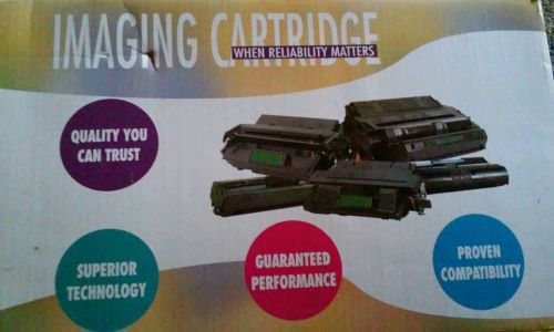 NEW!!! IMAGING CARTRIDGE  09A Laser Toner Cartridge