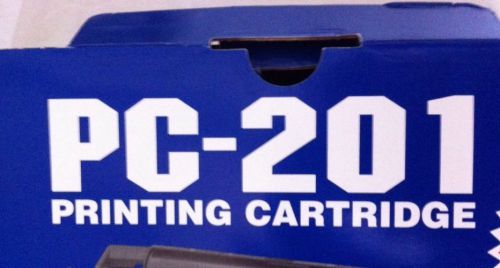 Brother Printing Cartridge PC-201
