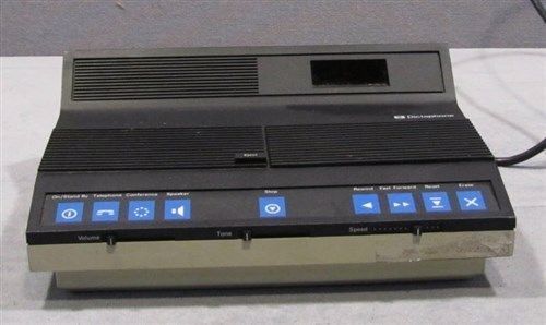 Electronic Dictating Machine Dictaphone 2870