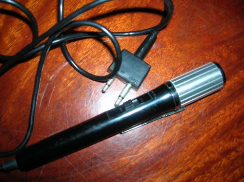 Sanyo Microphone for Hand Recorder